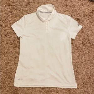 Women’s Nike Golf Polo